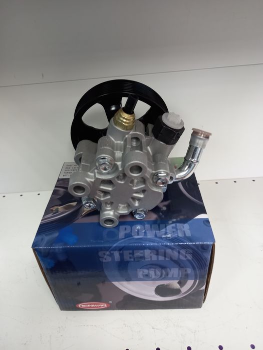 Насос гура тойота  2AZ