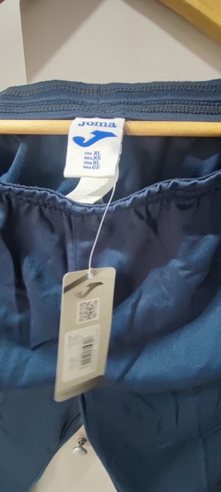 Оригинален Спортен  Екип на Joma