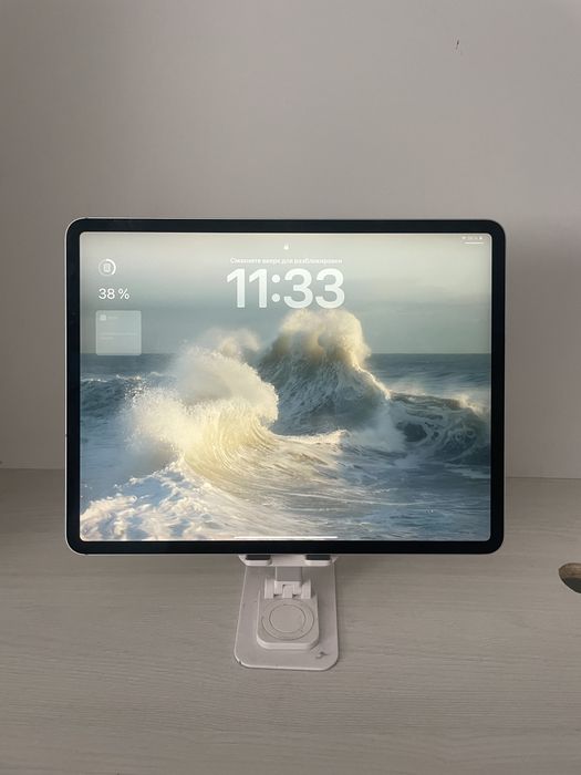 Продам ipad pro 4 поколение 12”9 с подержкой сим карты