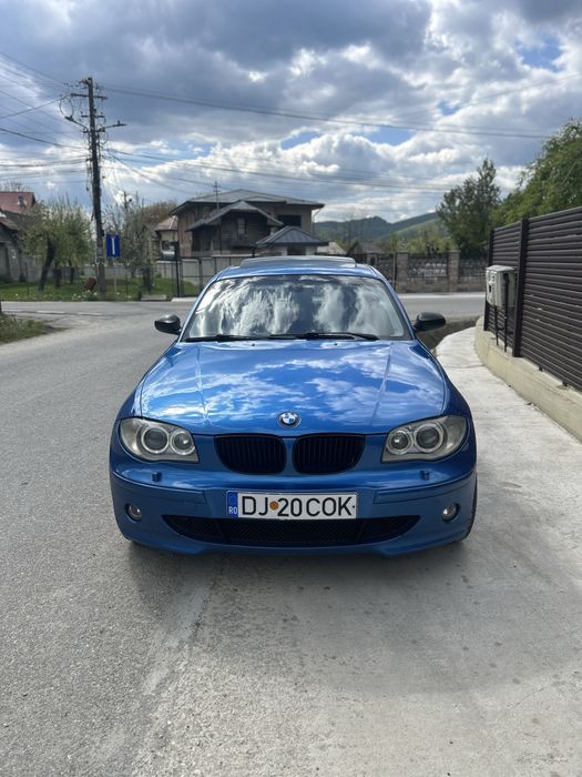 BMW Seria 1  120D