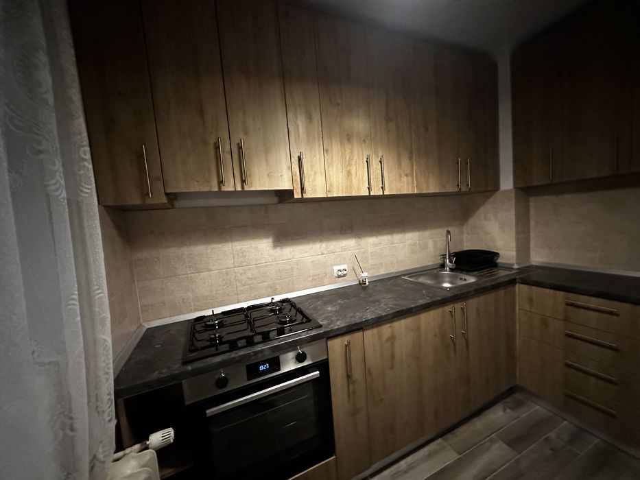 Apartament 2 camere Parc Plumbuita
