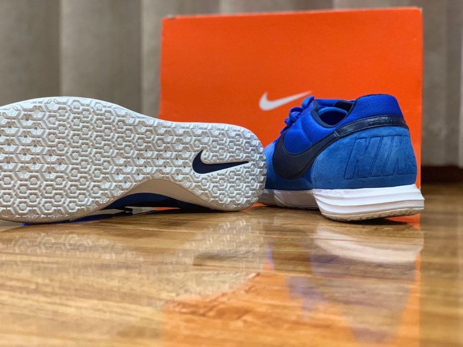 NIKE Premier II Sala кроссовки футзалки 45 размер
