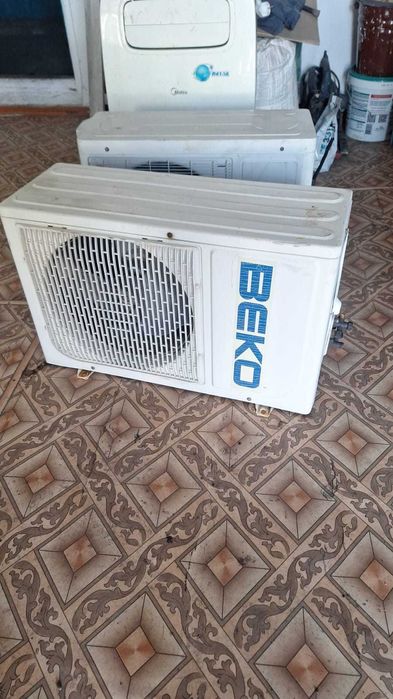 Продам Наружнии блоки кондиционера