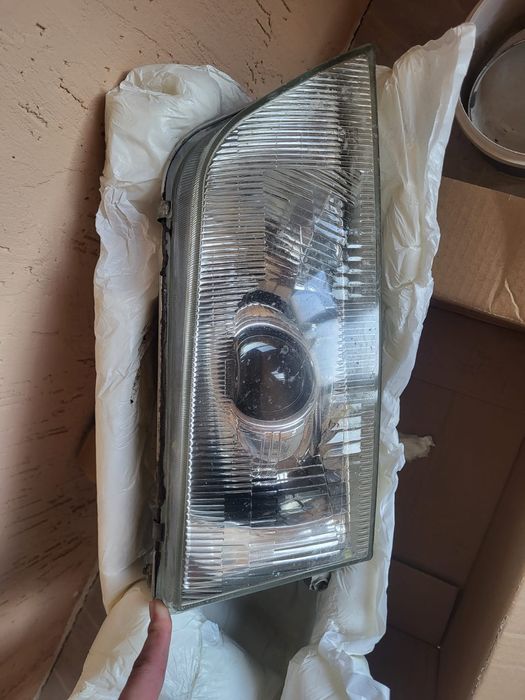 Би лэд ниссан максима А32