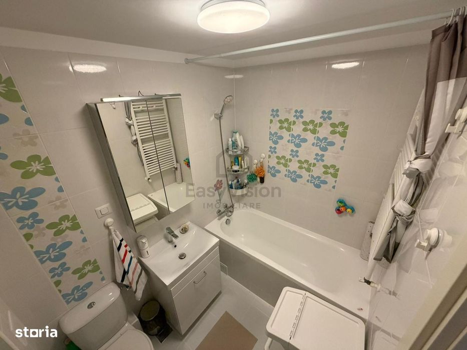 4 camere | Palladium Residence | Sector 3 | metrou | mobilat complet