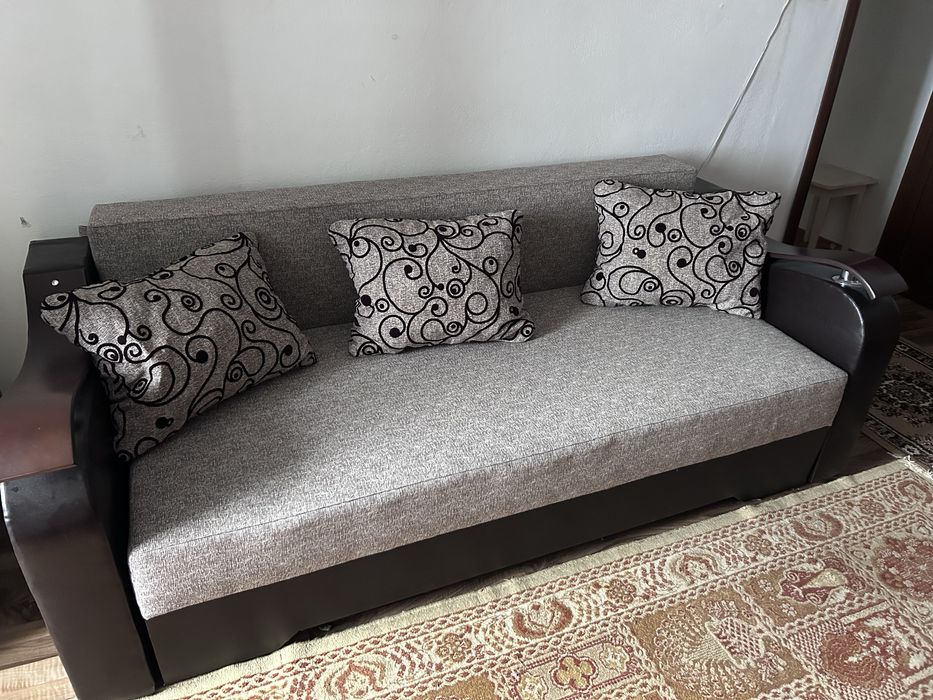 Vand canapea extensibila 160x200