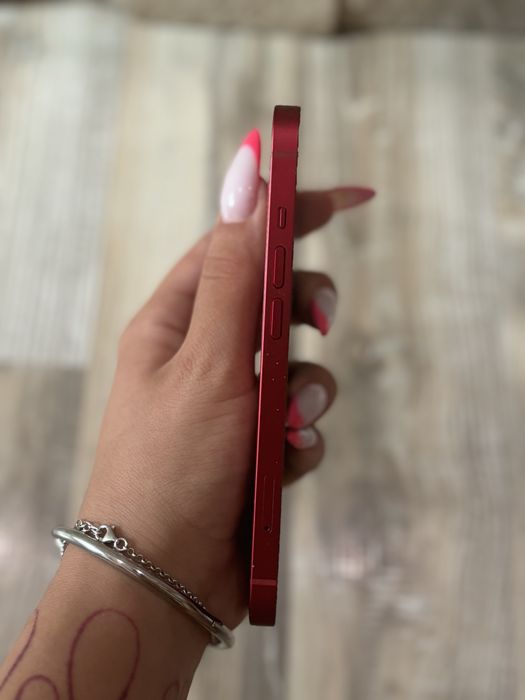Iphone 13 128GB Red