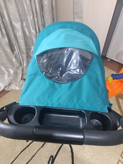 Продам коляску joie