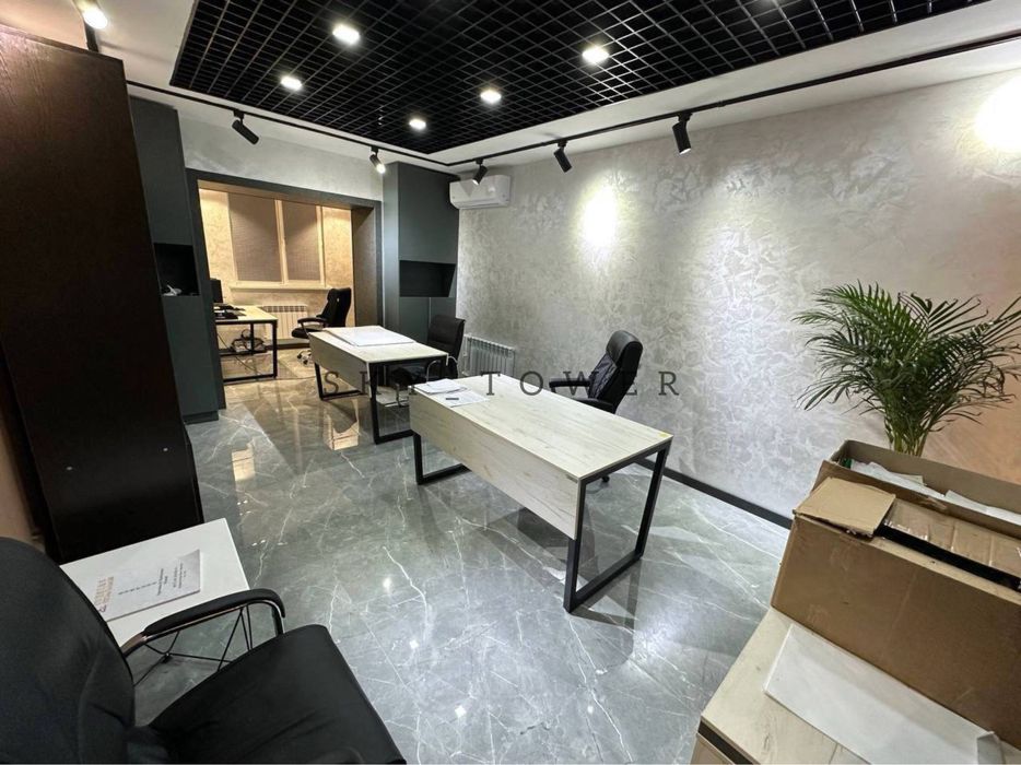 Нежилое помещение на Ц1 100м2 ор-р Эко парк / Шашлык