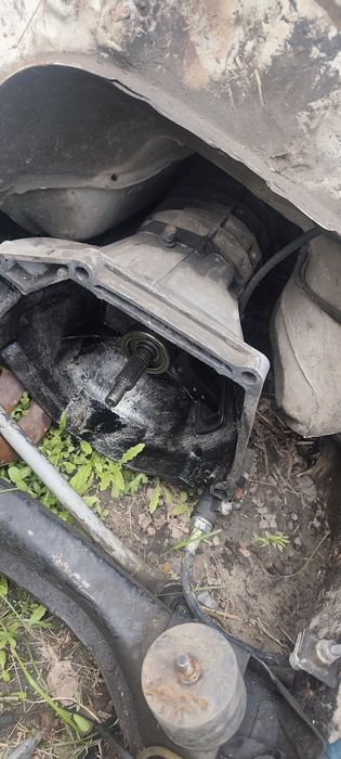Запчасти ваз 2101-06,07