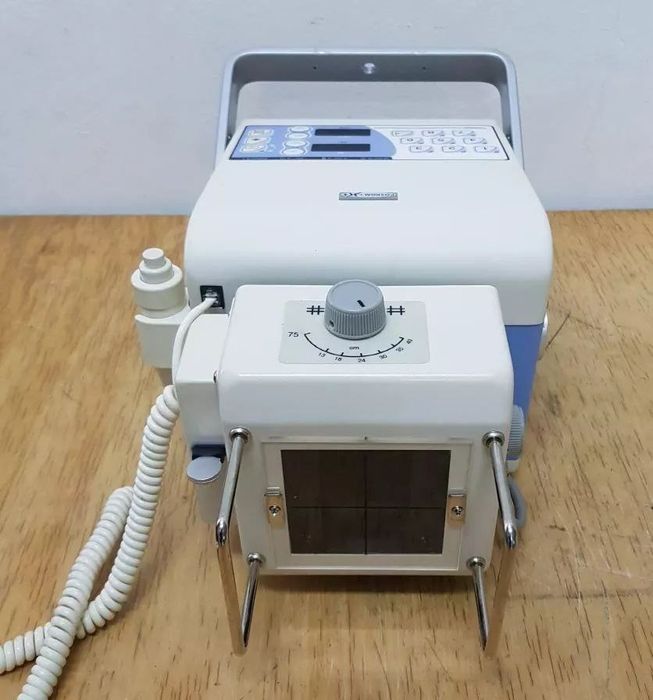 Poskom PXP -60 HF.Портативного рентгена.7 000$