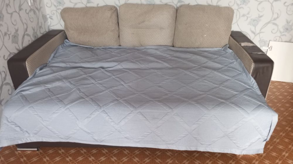 Продам диван за 10.000