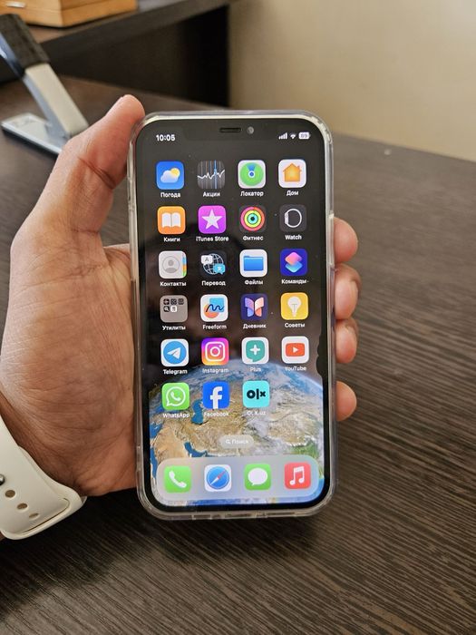 iPhone 12 Pro LL/A 128Gb