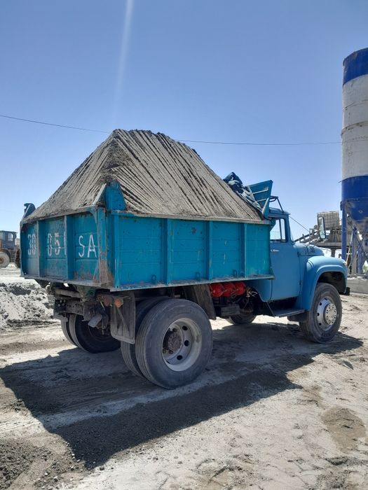 Zil xizmati 24/7