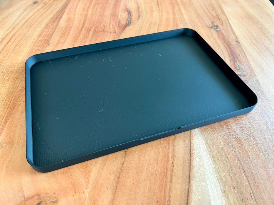 Protectie ecran Thermomix TM7 antialunecare, rezistenta, personalizata