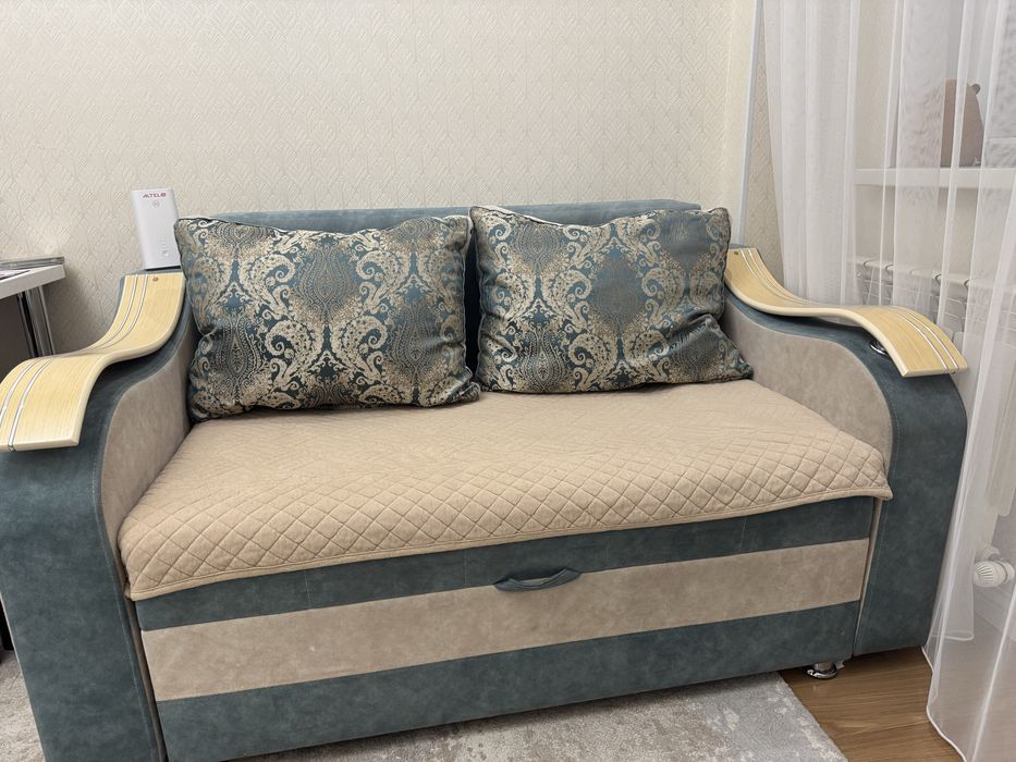 Продам диван двойка