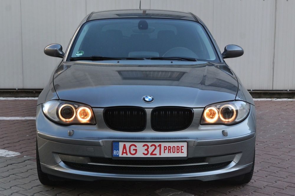 BMW 1 Series 2009 — imagine 2