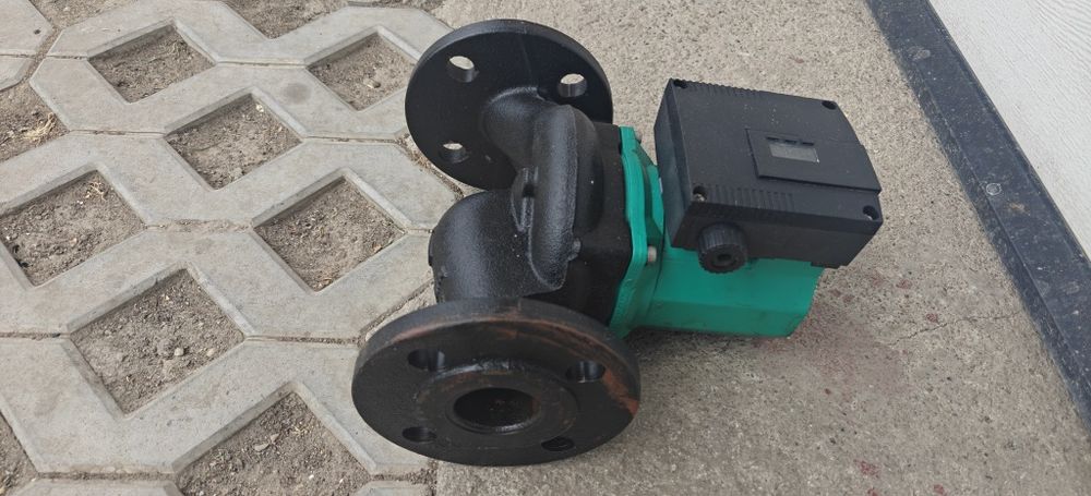 Pompa recirculare Wilo TOP-S 40/7