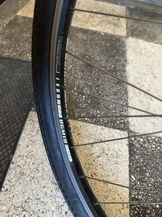 Set Roti 28” Bicicleta