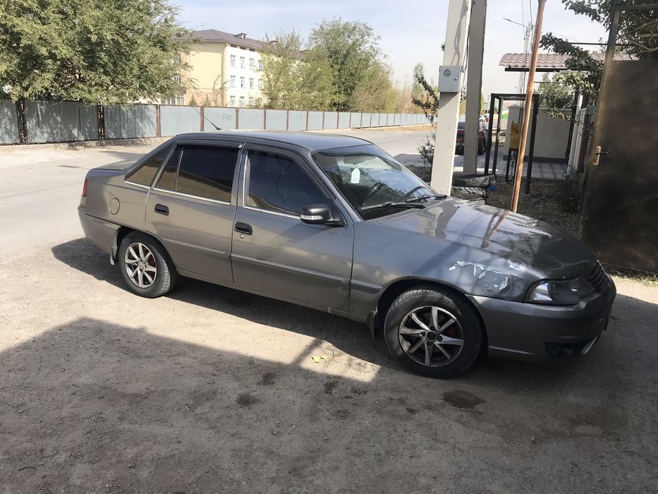 Нексия 2 nexia 2