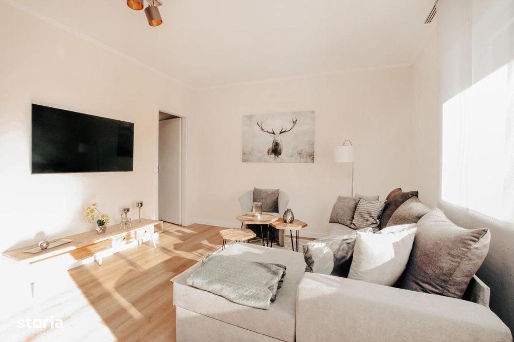 Comision 0%- apartament decomandat