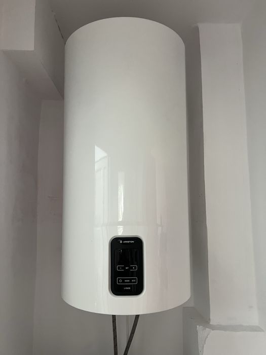 Boiler Ariston 95litri