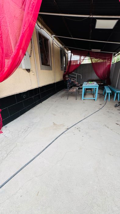 Продается 5 комнатный дом