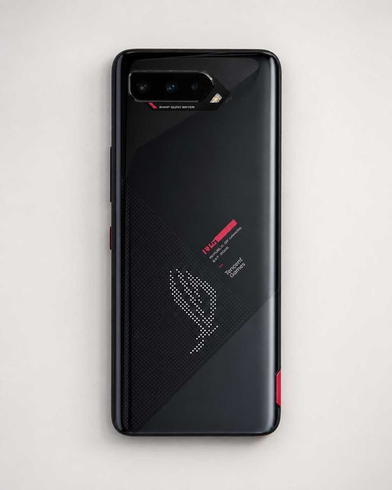 Asus rog phone 5 16/256