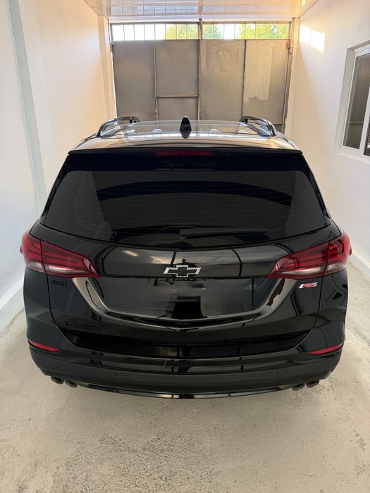 Equinox Chevrolet RS Full