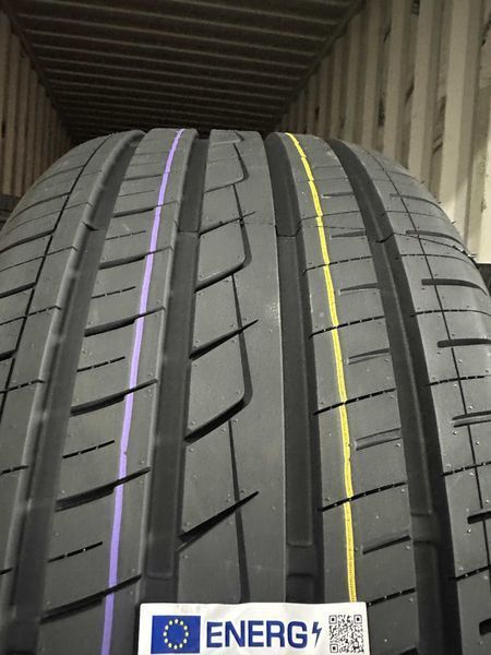 Нови Летни Гуми BEARWAY BW668 265/35R21 101W XL Нов DOT