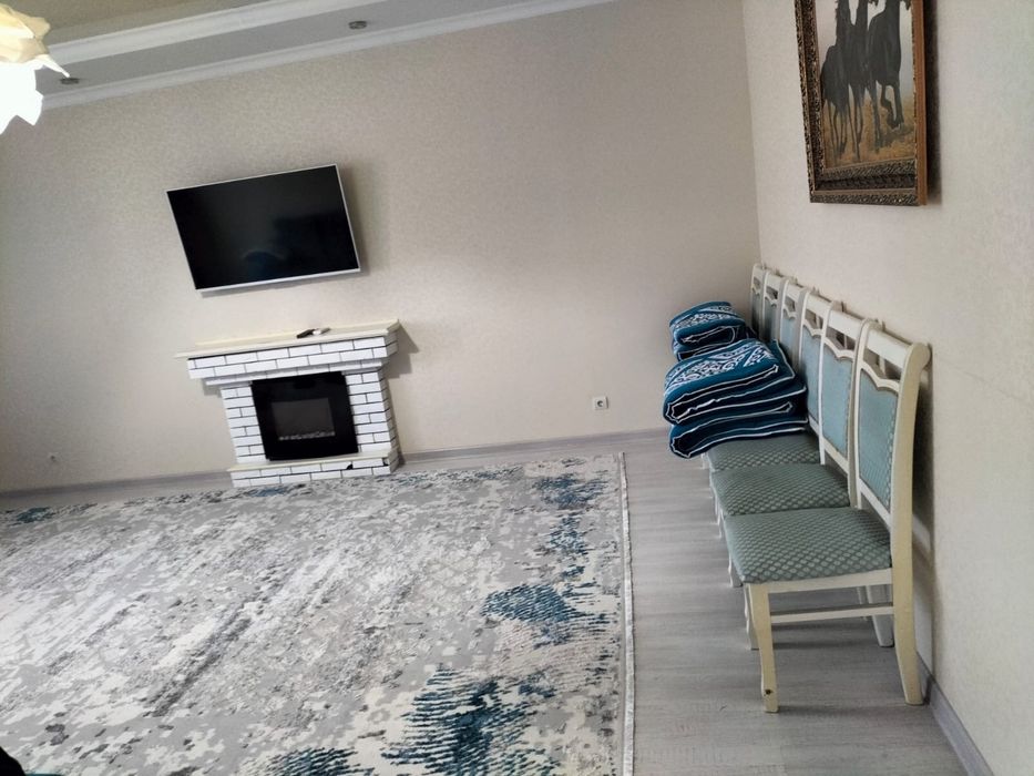 Сдам квартиру студентам 2 комн