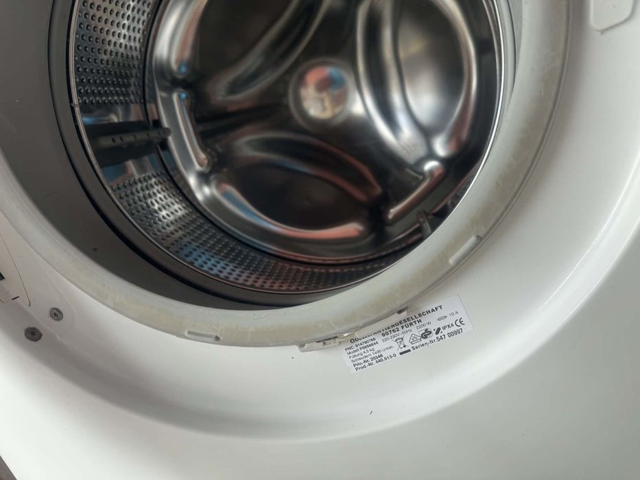 Mașina de spălat rufe import Germania