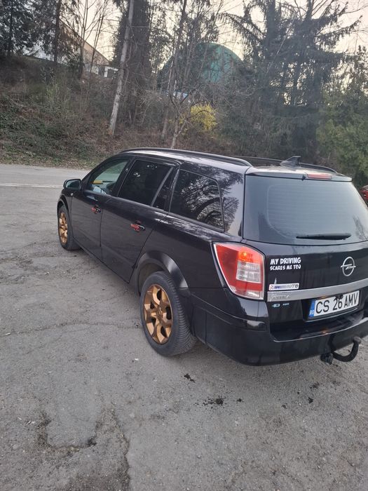 Opel Astea H, 1.6 Benzina