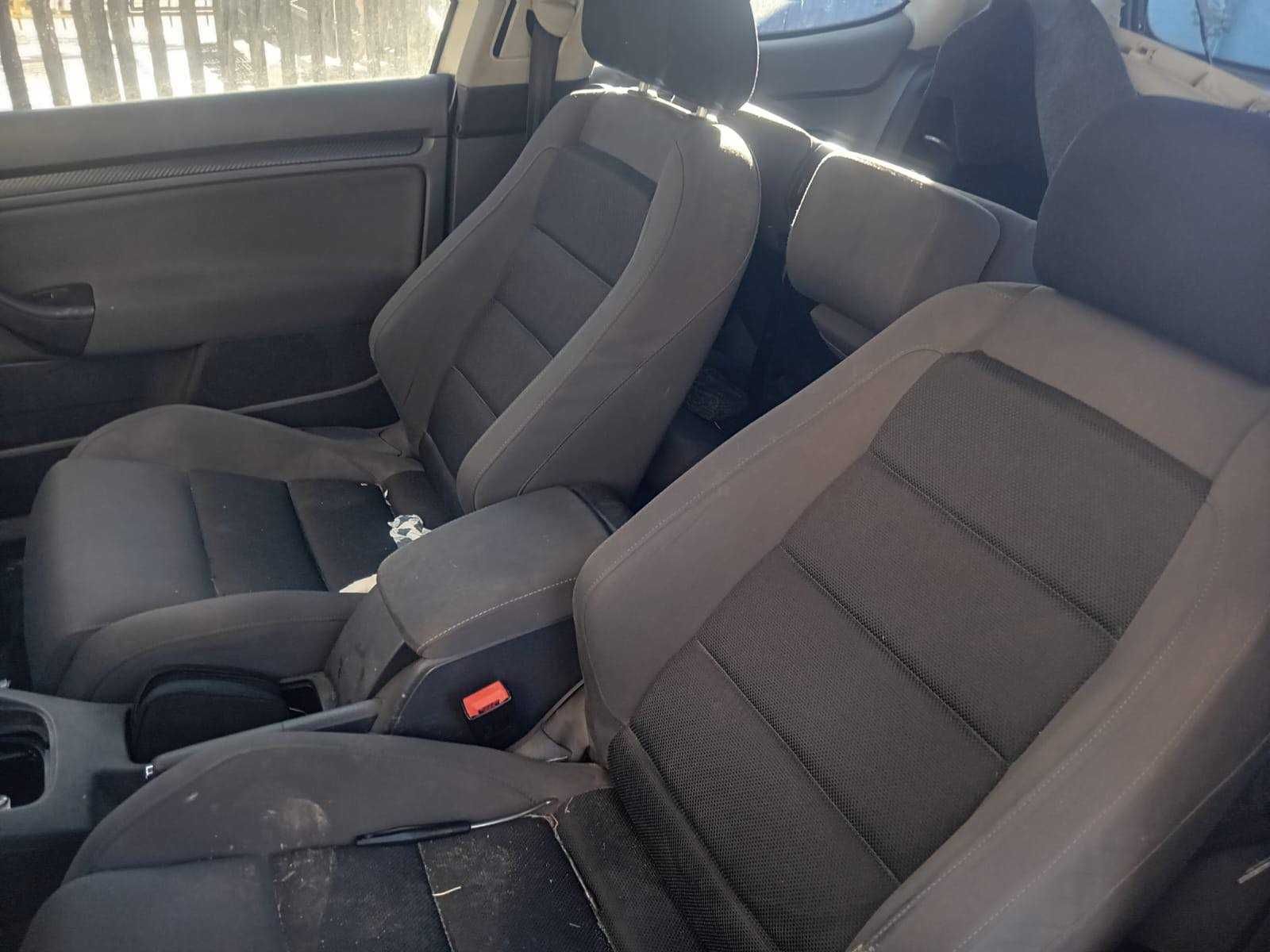 Vw golf 5 1.4 i 16 v на части голф 5 1.4 бензин гр. Добрич в.з. Лозята ...