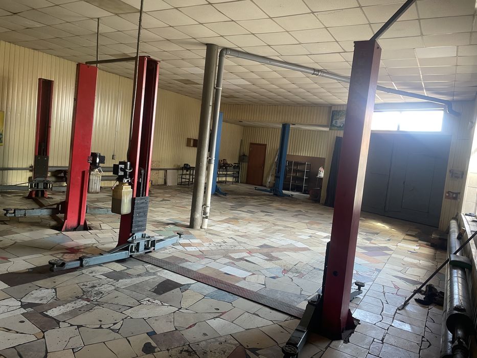 Сто-подъемник аренда