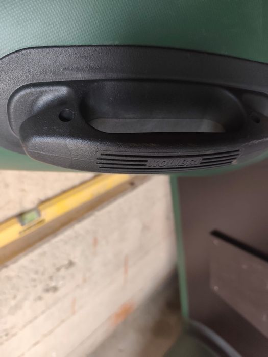 Лодка KOLIBRI…….