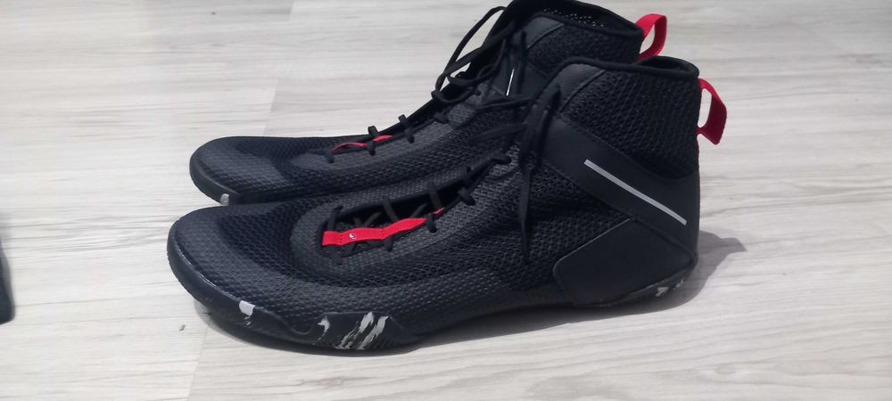 Обувки за бокс 45