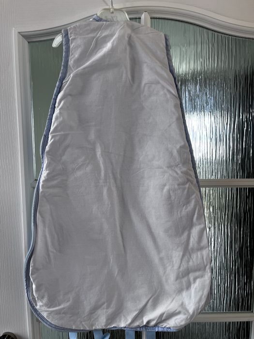 Чувалче за бебе 6-12м