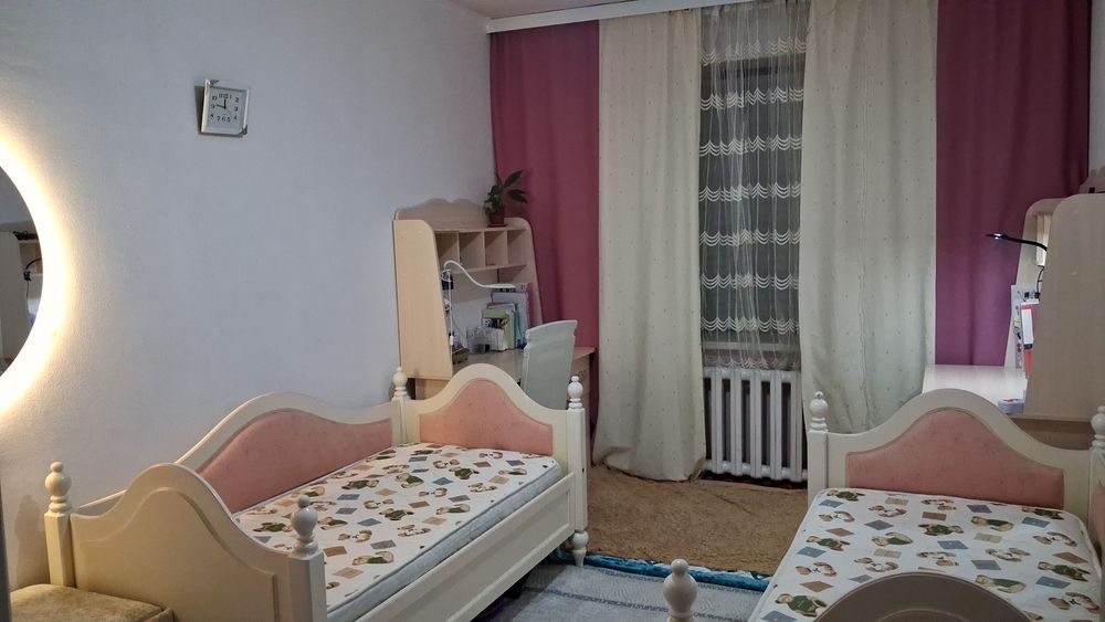 Продам кровати детские