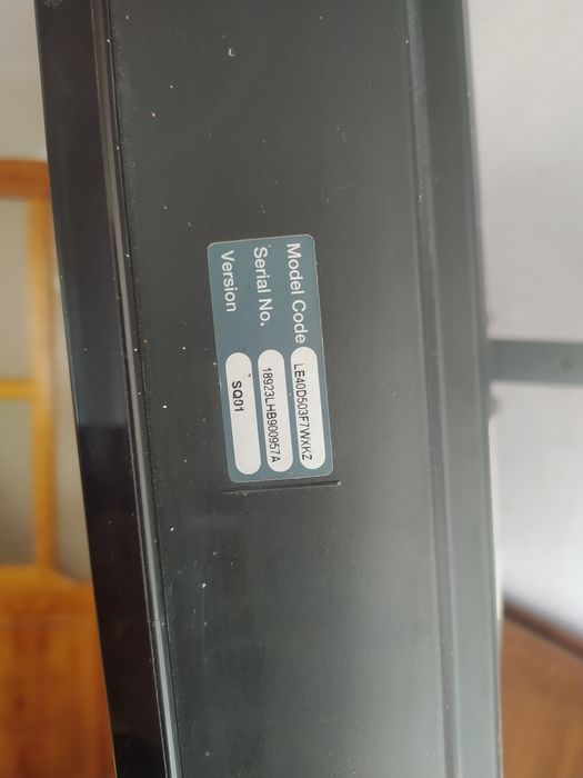 Samsung Телевизор