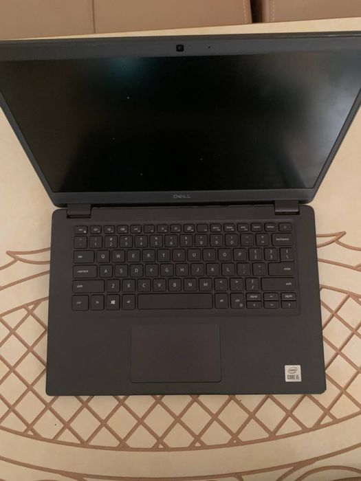 Dell Latitude 3410