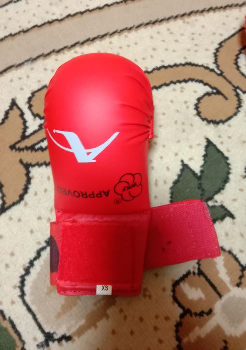 Продам все для каратэ