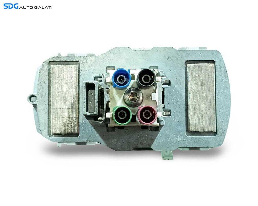 Antena Radio GPS Navigatie Mercedes Clasa E Class W212 2009 - 2016 Cod A2128201675 [LR6387]