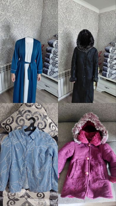 Женская одежда  продам