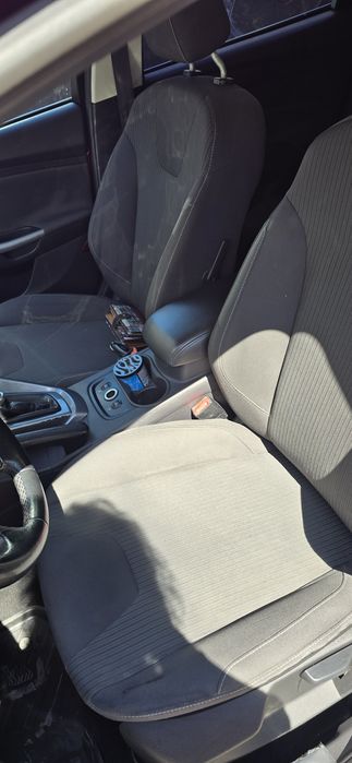 Ford Focus Eco Boost  1.0