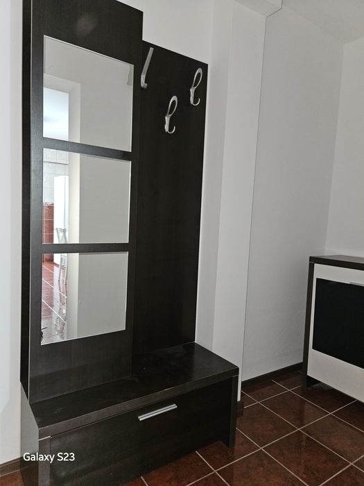 Apartament doua camere / Obor