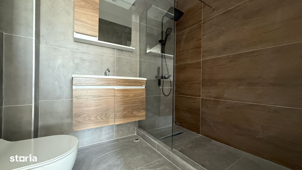 Apartament in Costinesti, bloc nou, la 200 m de plaja, FINALIZAT