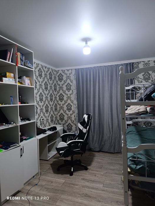 Кровать практичная
