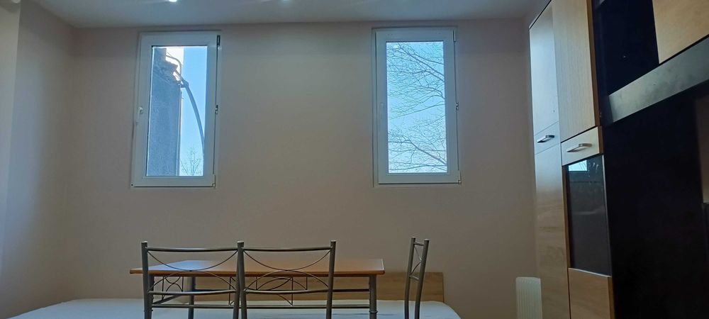 Продава се Едностаен апартамент в София, Студентски град - 26 кв.м за 2116 €/кв.м - Снимка #1