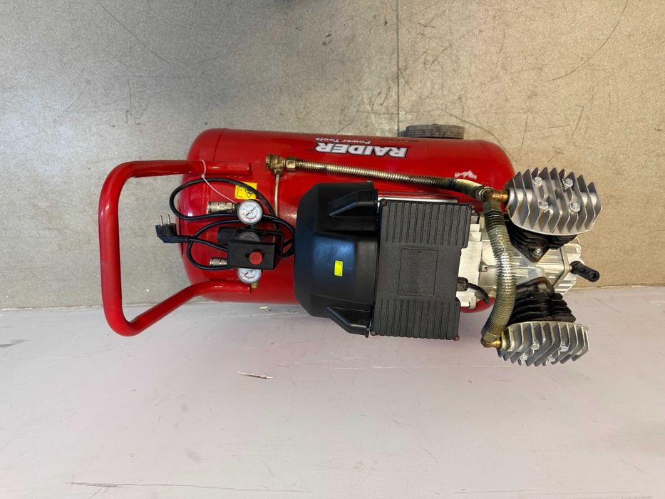 120107	Компресор 100L 2.2kW RD-AC03